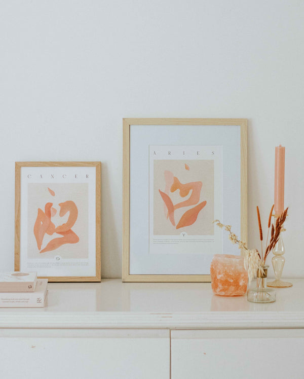 Astro Art Printt