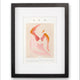 Leo - Astro Art Print