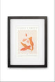 Sagittarius - Astro Art Print