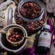 Anima Mundi Schisandra Rose Elixer | Adaptogenic Super berry