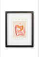 Virgo - Astro Art Print