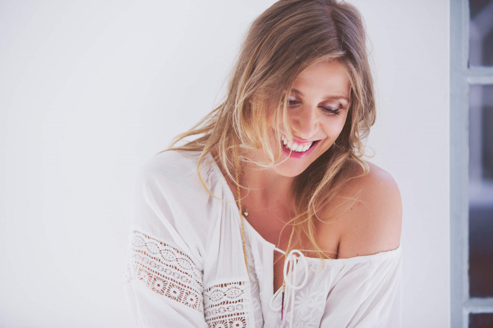 Q&A Guusje Wannet: selfcare & liefde expert