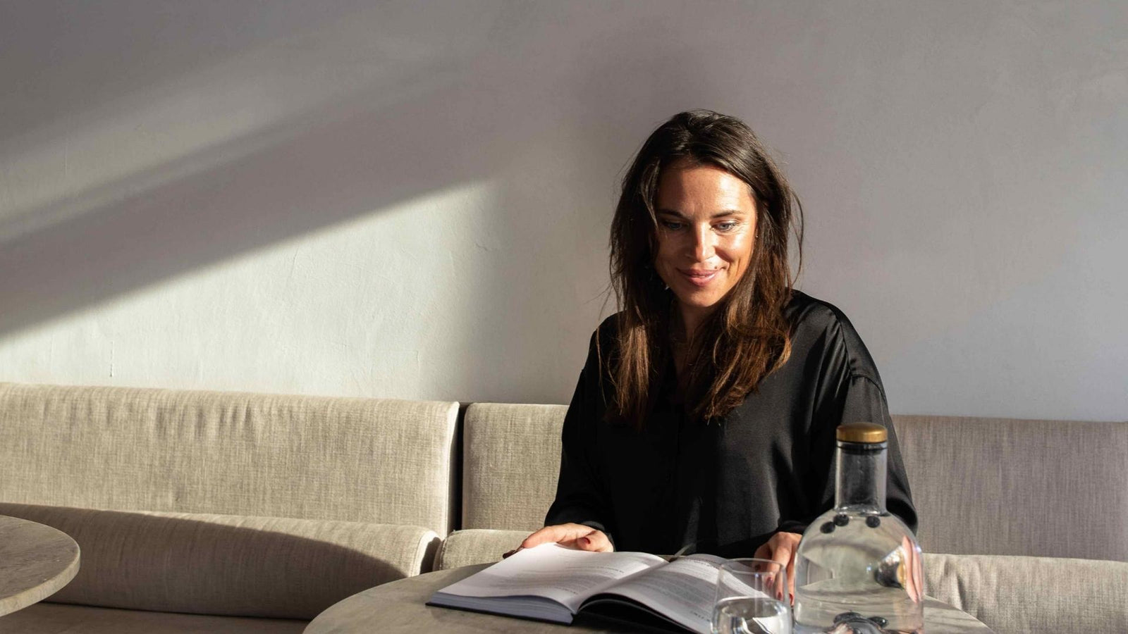 Zo verbeteren acupunctuur en bindweefselmassage je gezondheid - in gesprek met Charley Huf