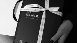 The Benefits of journaling