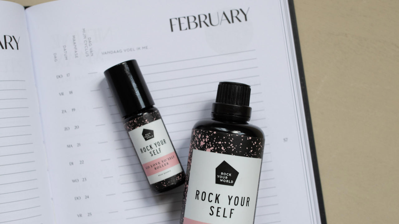 Nasya olie - een Ayurvedisch Selfcare Ritueel