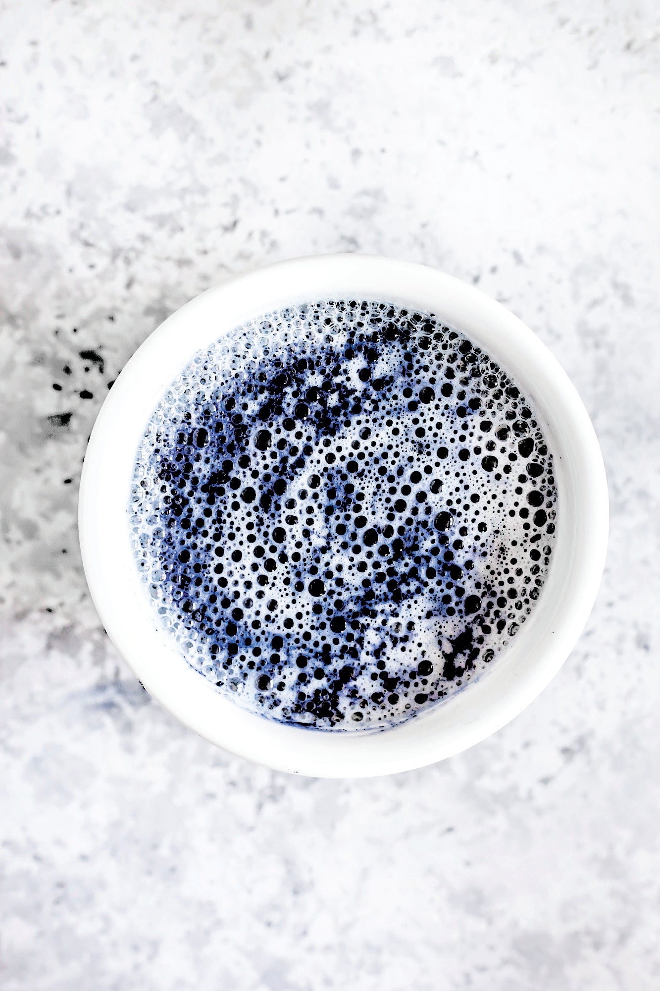 Blue Monday - Ayurvedische Moon Milk voor het slapengaan