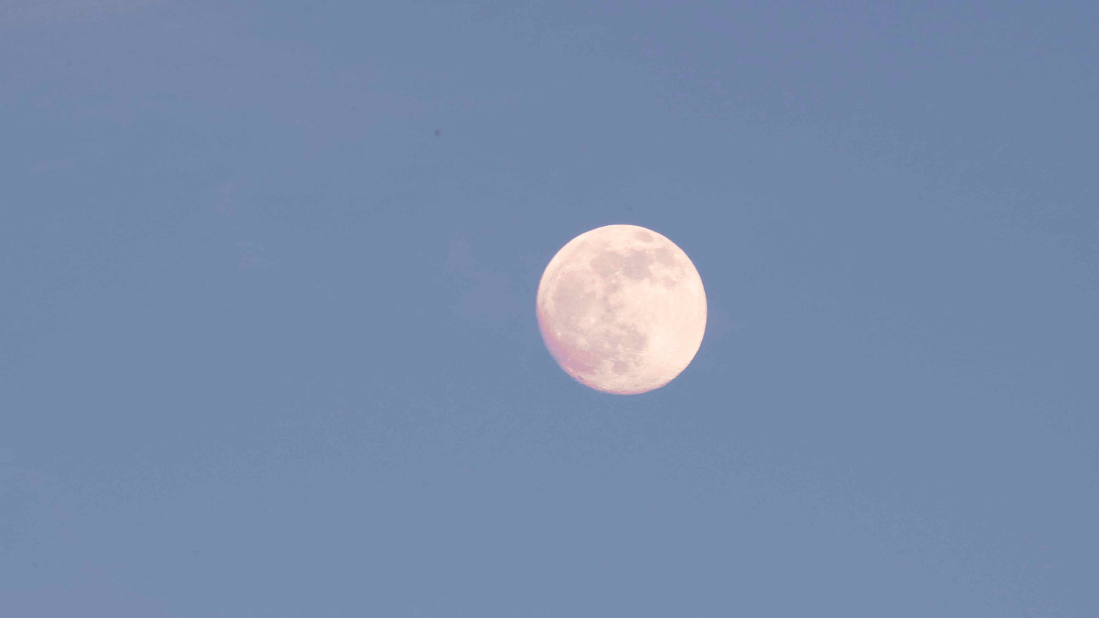 Volle maan in Ram over purpose, authentic power en vertrouwen op jezelf