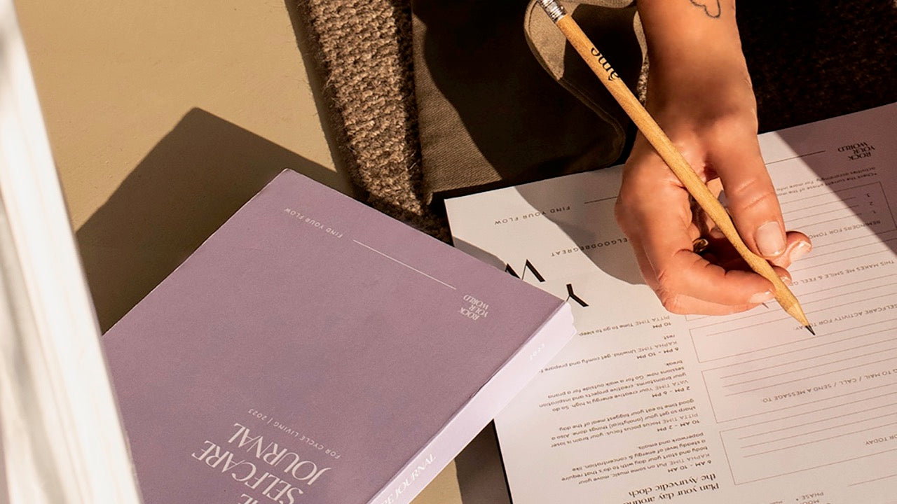 5 x Dagelijkse Gewoontes, zo verbeter jij je Mental Health