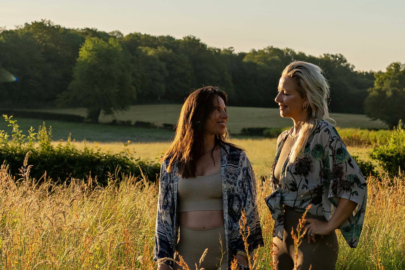 Feel good with us: 3-day online mini home Retreat