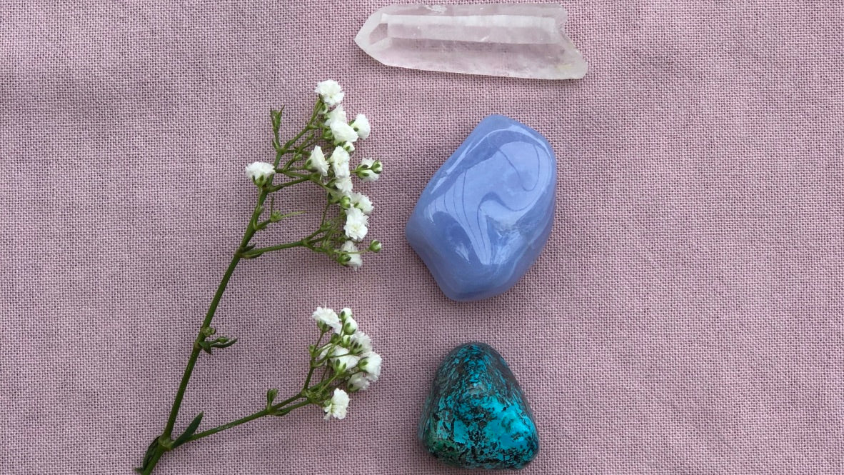 Keep Yo' Self grounded: 4x tips om geaard te blijven