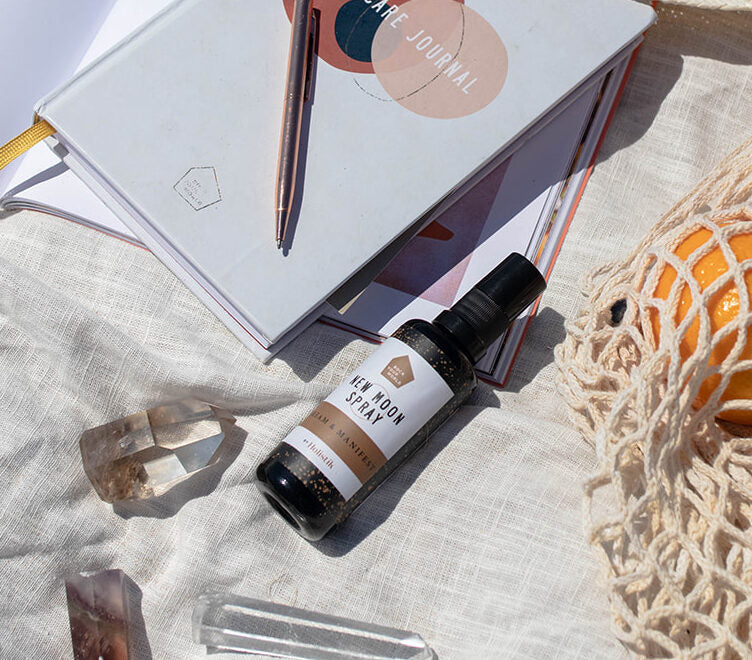 De beste essentiële olie voor jouw sterrenbeeld