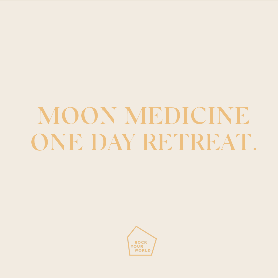 Connecten met de maan: waarom en hoe?