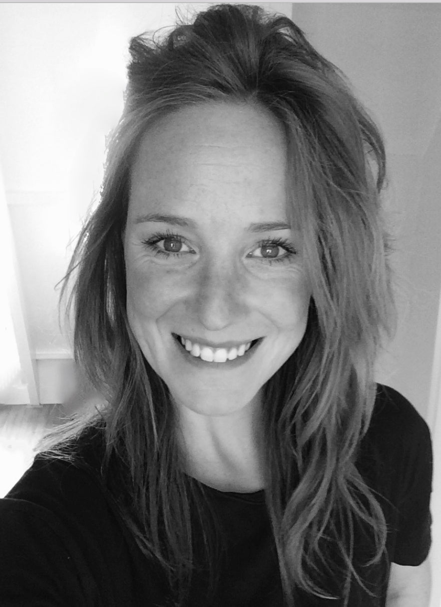 Q & A met Carlijn van In The Pudding Club