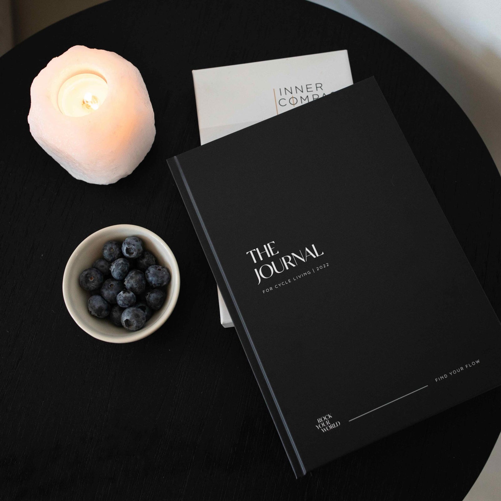 Ayurvedische Recept voor het vergroten van innerlijk vuur