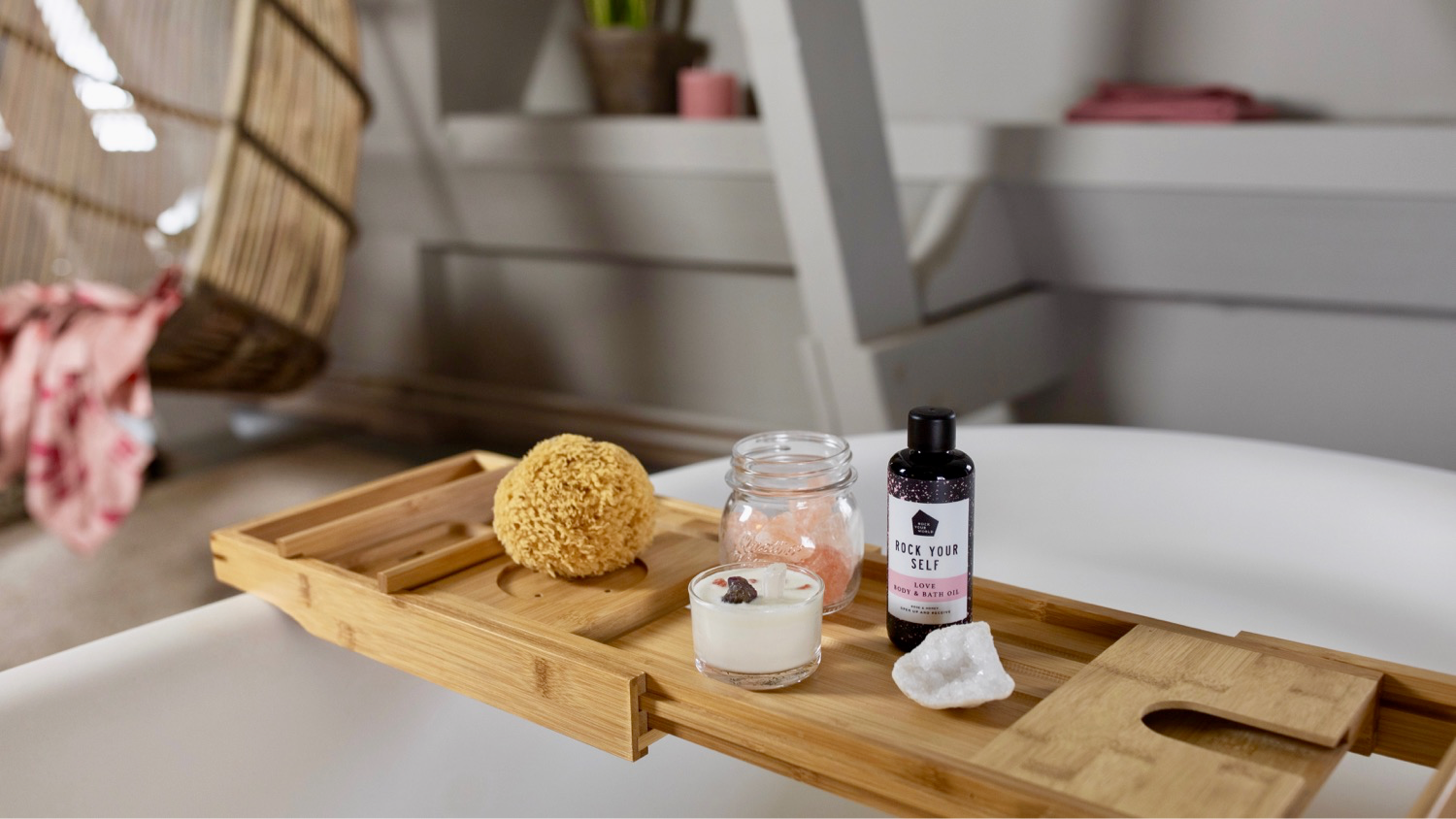 CHOOSING SELFLOVE - TROTS ZIJN OP WIE JE BENT