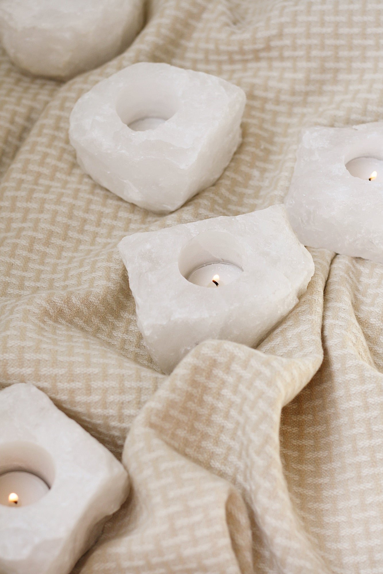 3 x Selfcare Inspiratie: zo haal je het meeste uit de ambitieuze Volle Maan in Steenbok