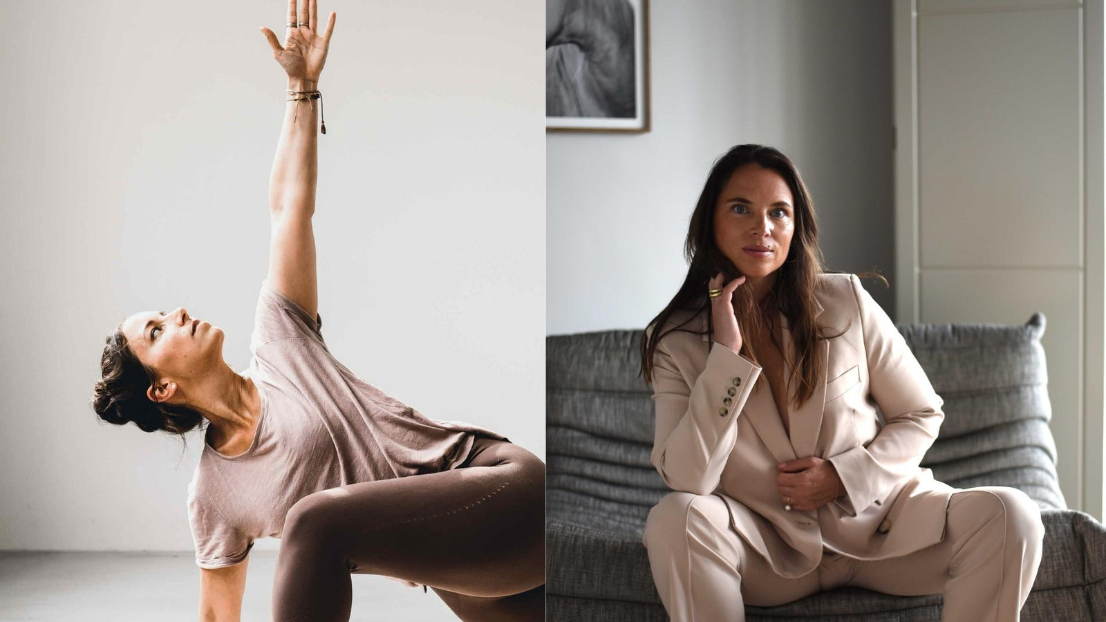 Review: Yoga weekend met Neel