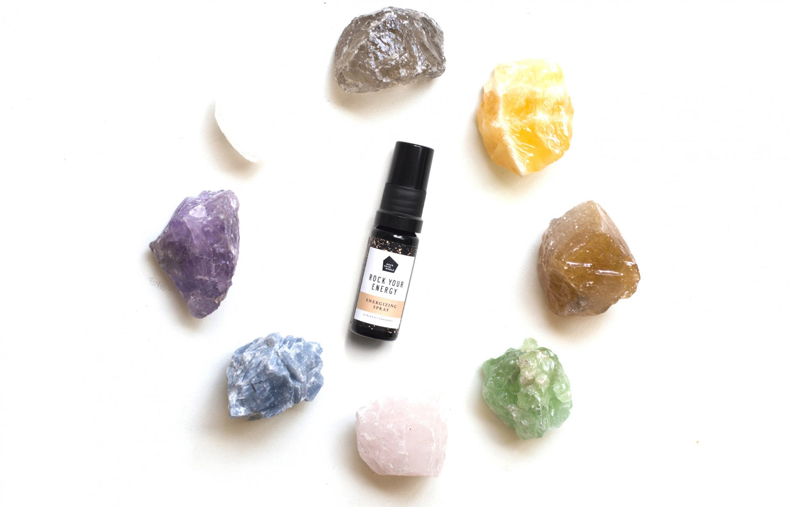 The Essential rockstar kit