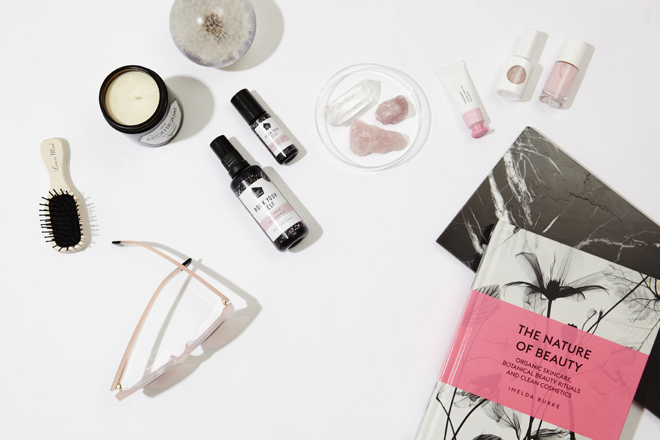 Grow & Rock Program 2018