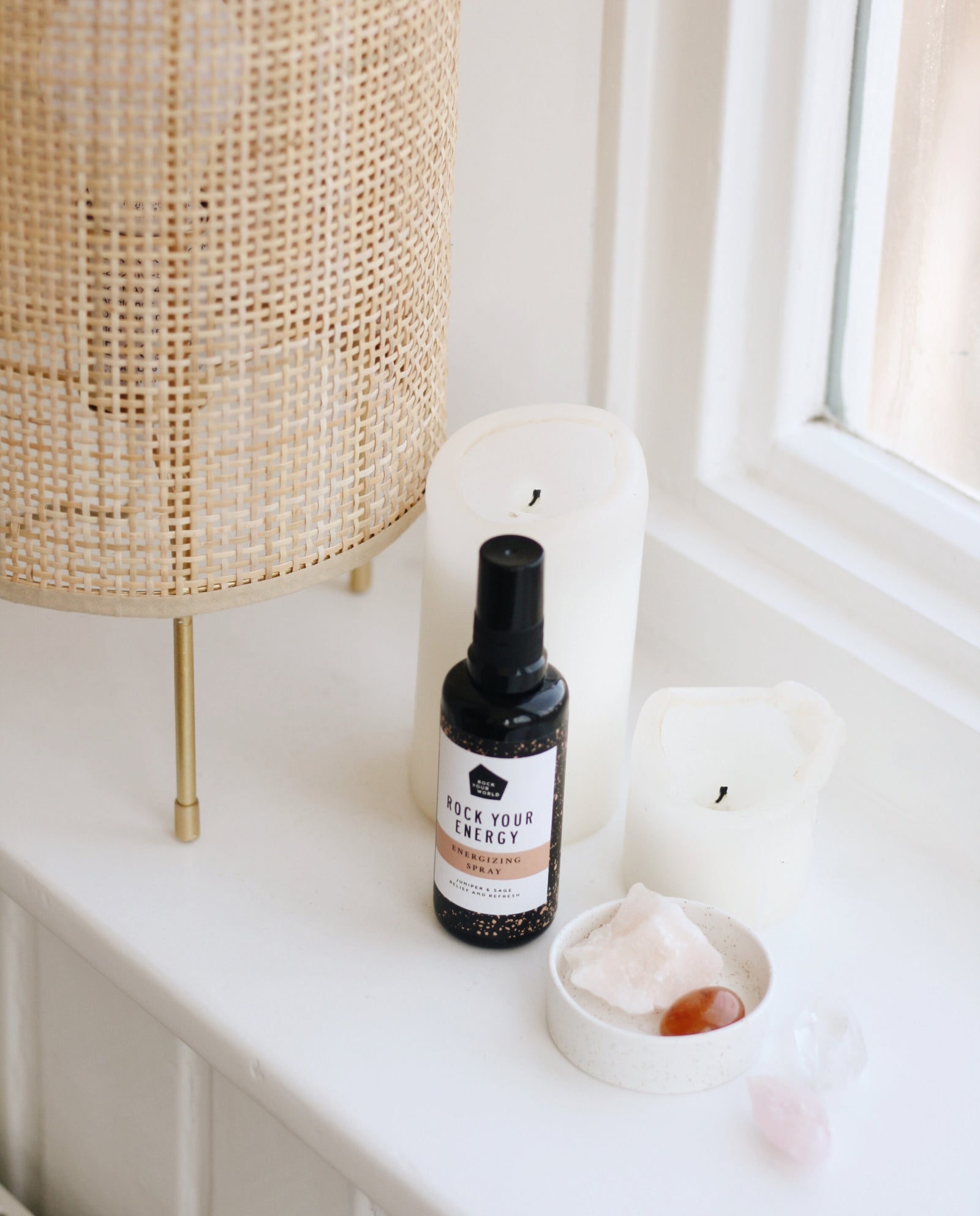 Creëer jouw ideale Selfcare ochtendroutine met tips uit de Ayurveda