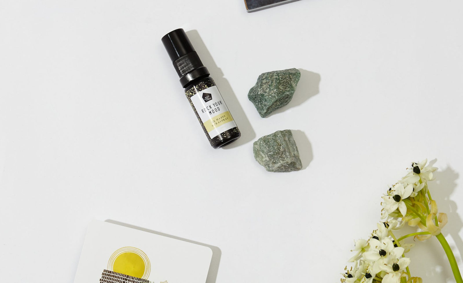 5x essentiële oliën voor een nóg betere zomer