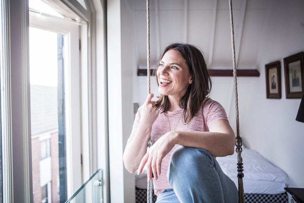 Zo zag mijn week eruit: van zwangerschapsmassage tot voetbaltraining