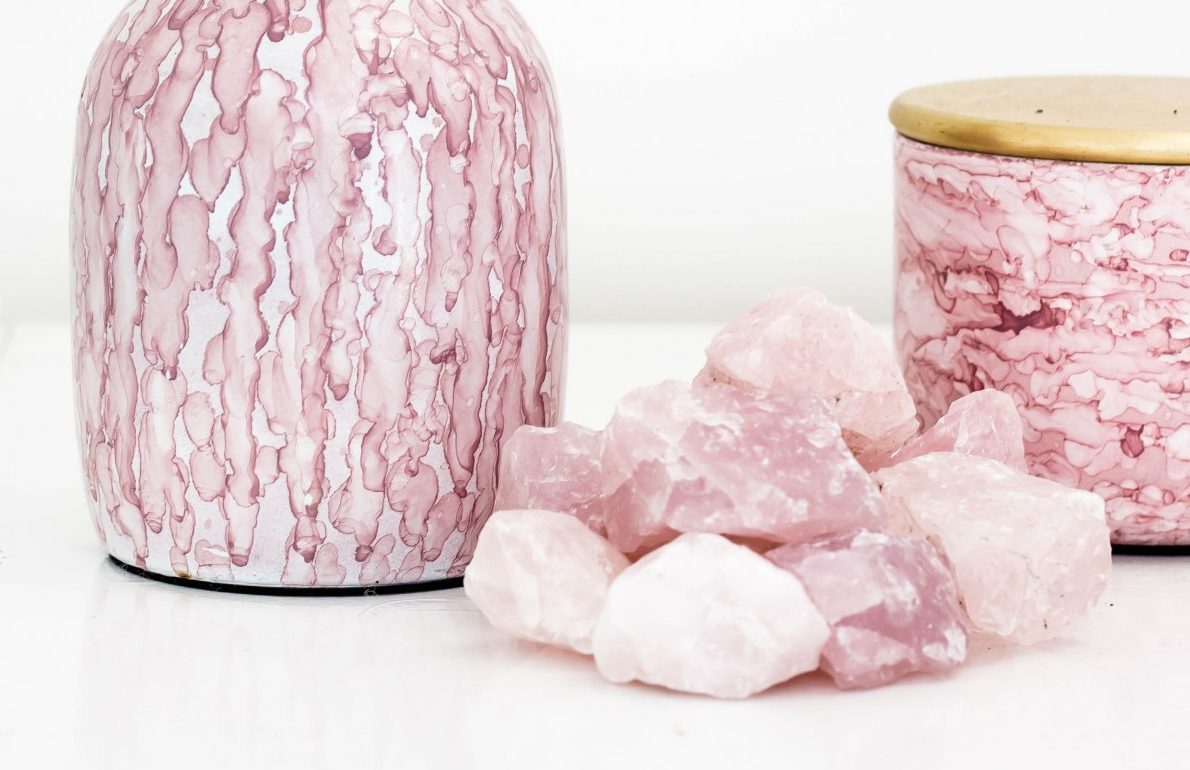 Get love: een selfcare ritueel voor meer zelfliefde