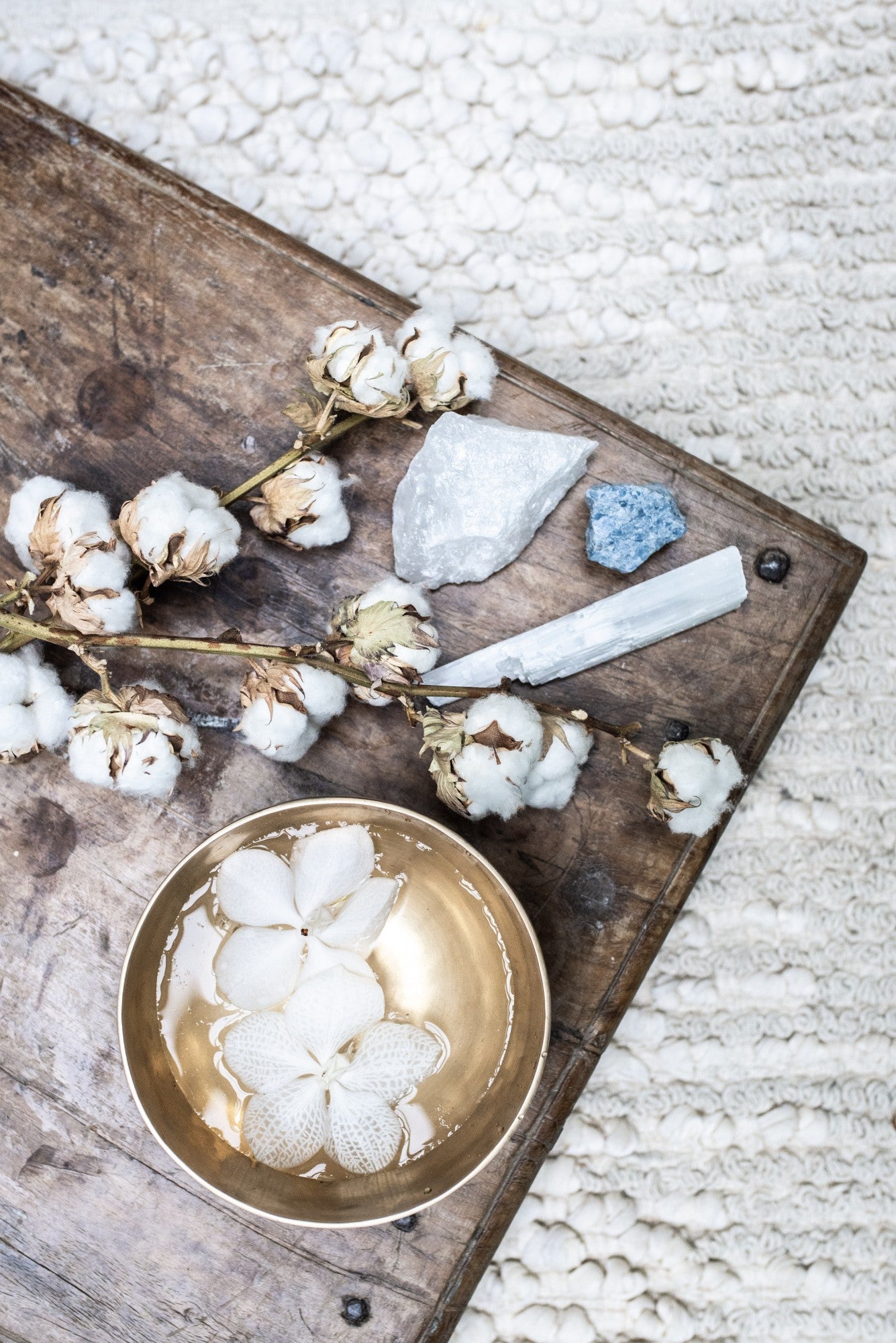 Ayurvedische selfcare tips voor een ontspannen herfst