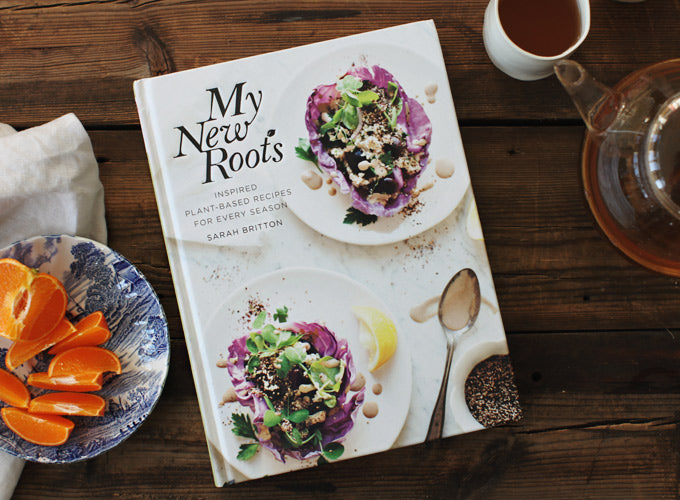 Kerst Ontbijt Recept: Krokante Bananengranola