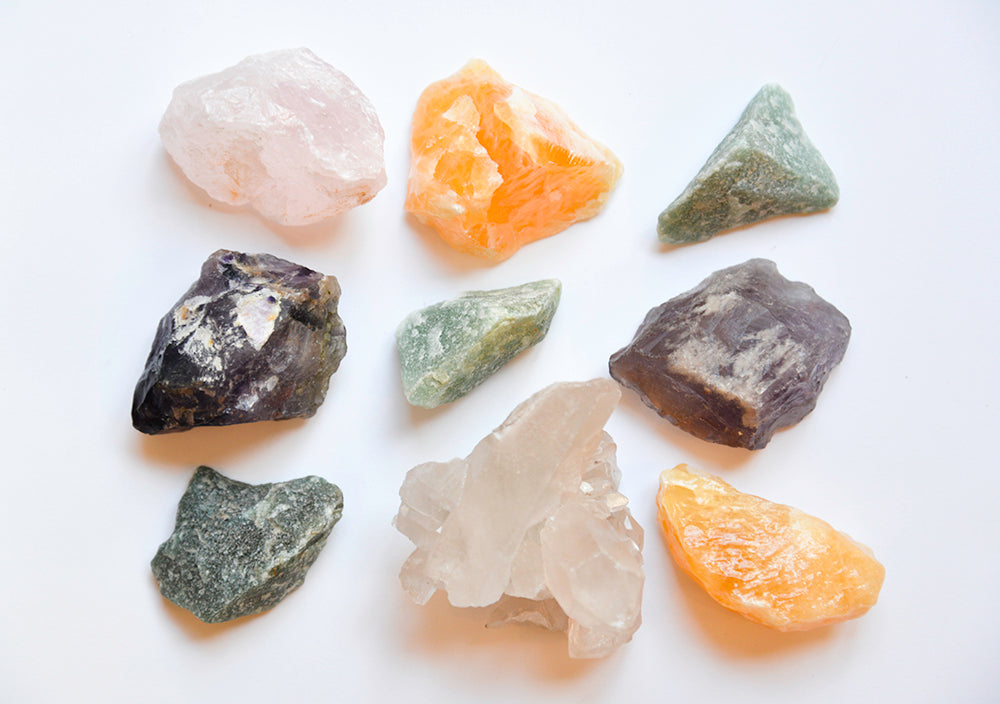 5 x met deze kristallen verdiep je je meditatie