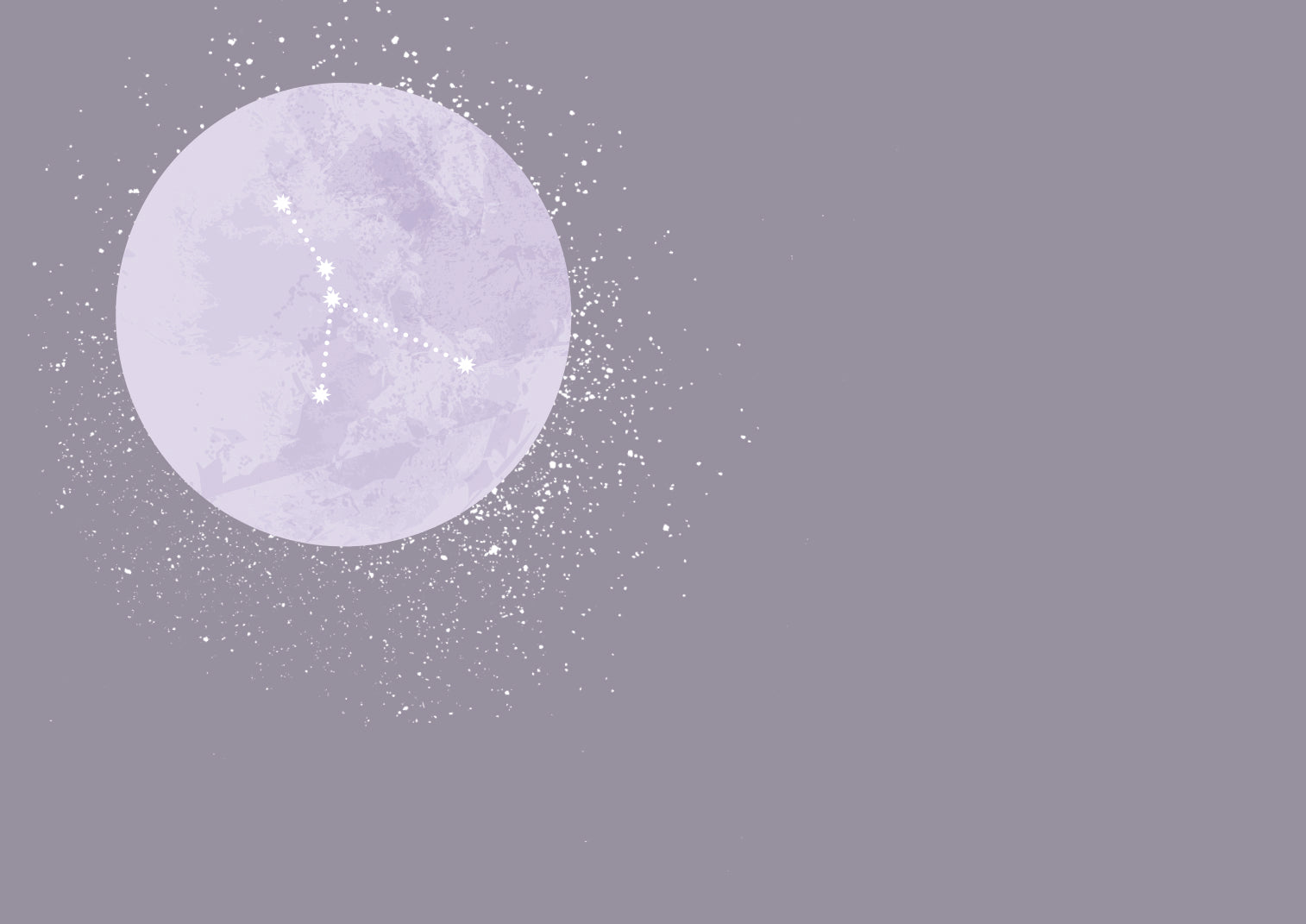 Release & Reflect: Volle Maan in Kreeft