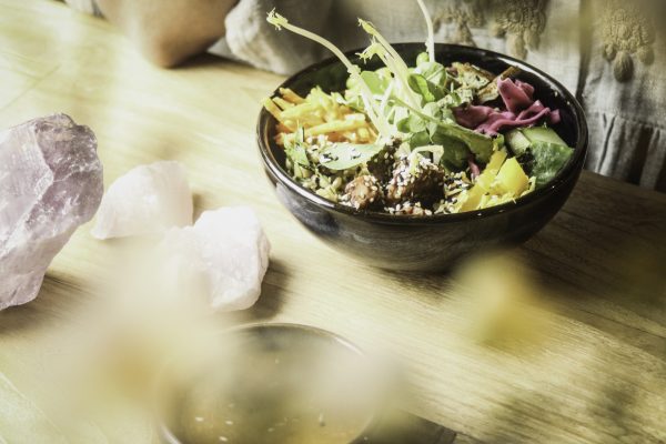 Waarom ik detoxen moeilijk vind