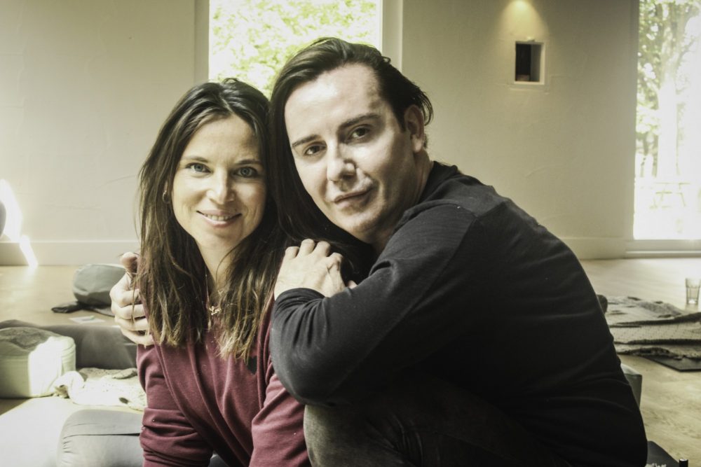 Rock Your Chakras - 1 Day Retreat 16-11