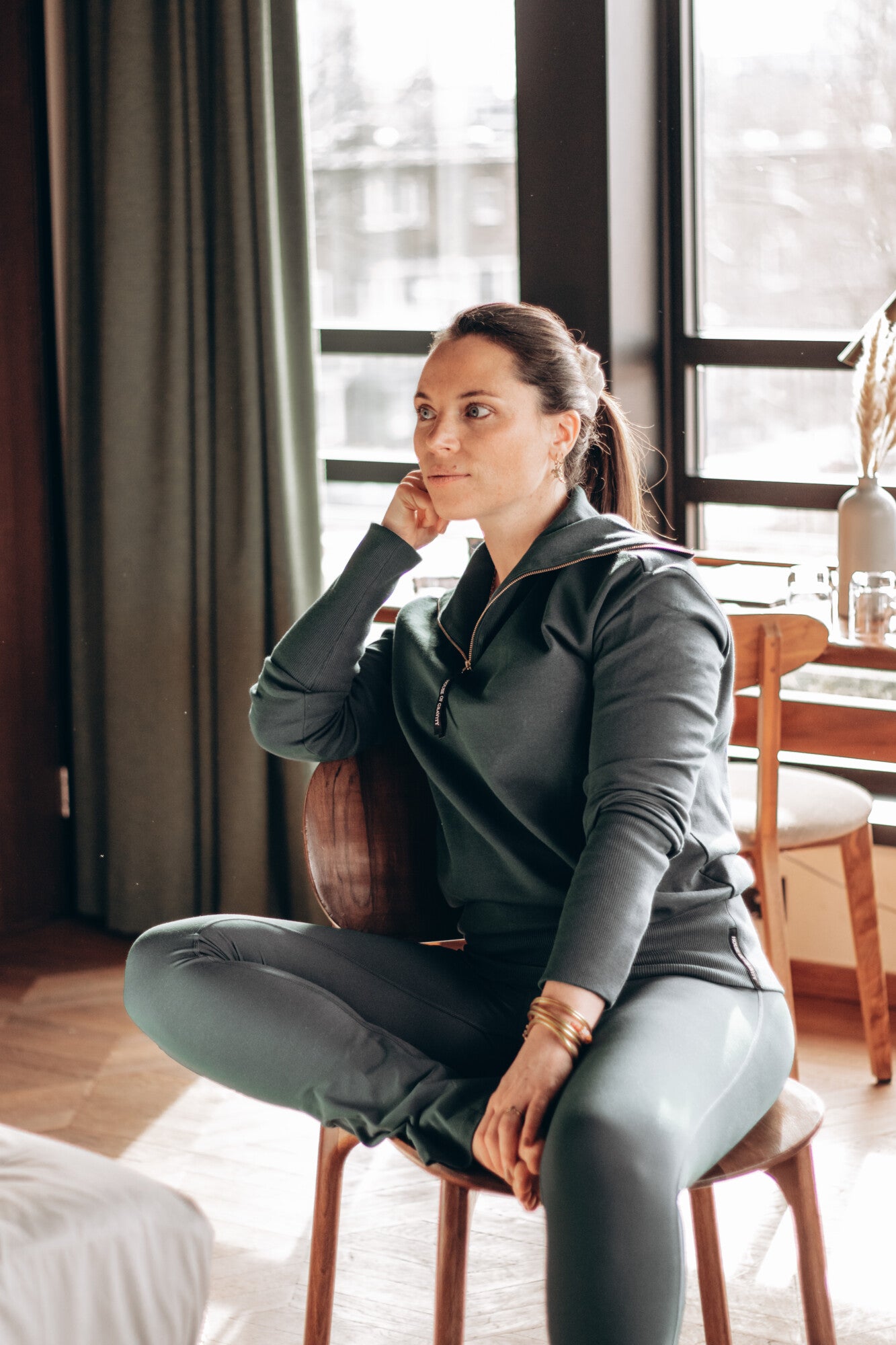 Hoe je bij jezelf komt én blijft met de hulp van Ayurveda