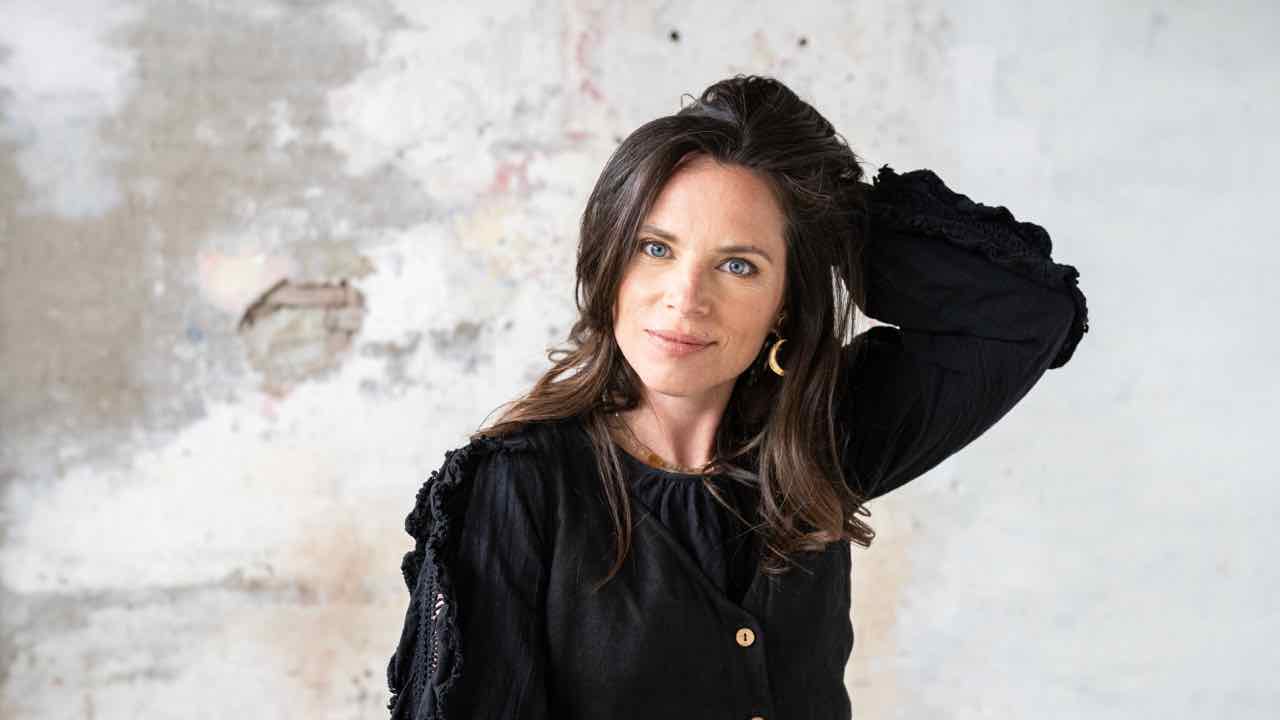 Hanneke geïnterviewed door Marjolein Berendsen van Holistisch Leven