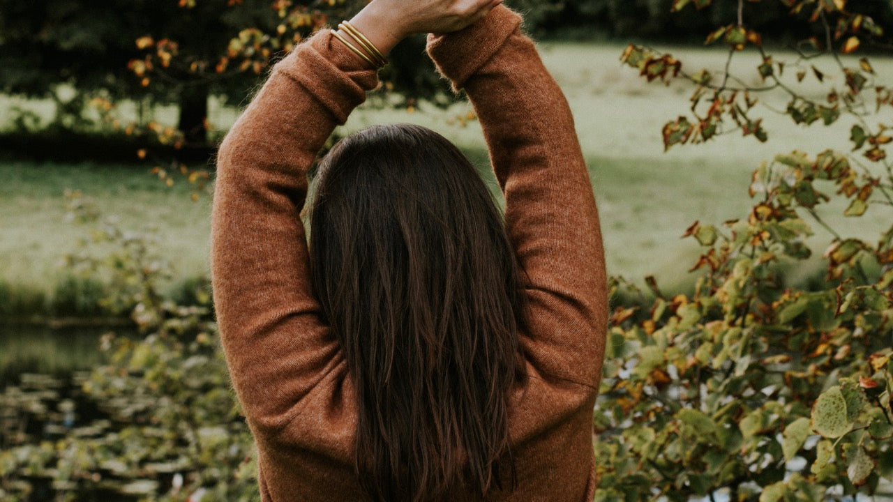 Fall Reset: Online Herfst Detox