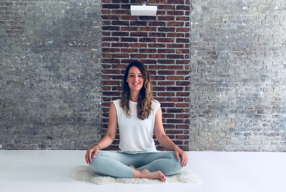 Q & A met Hilde van der Werff