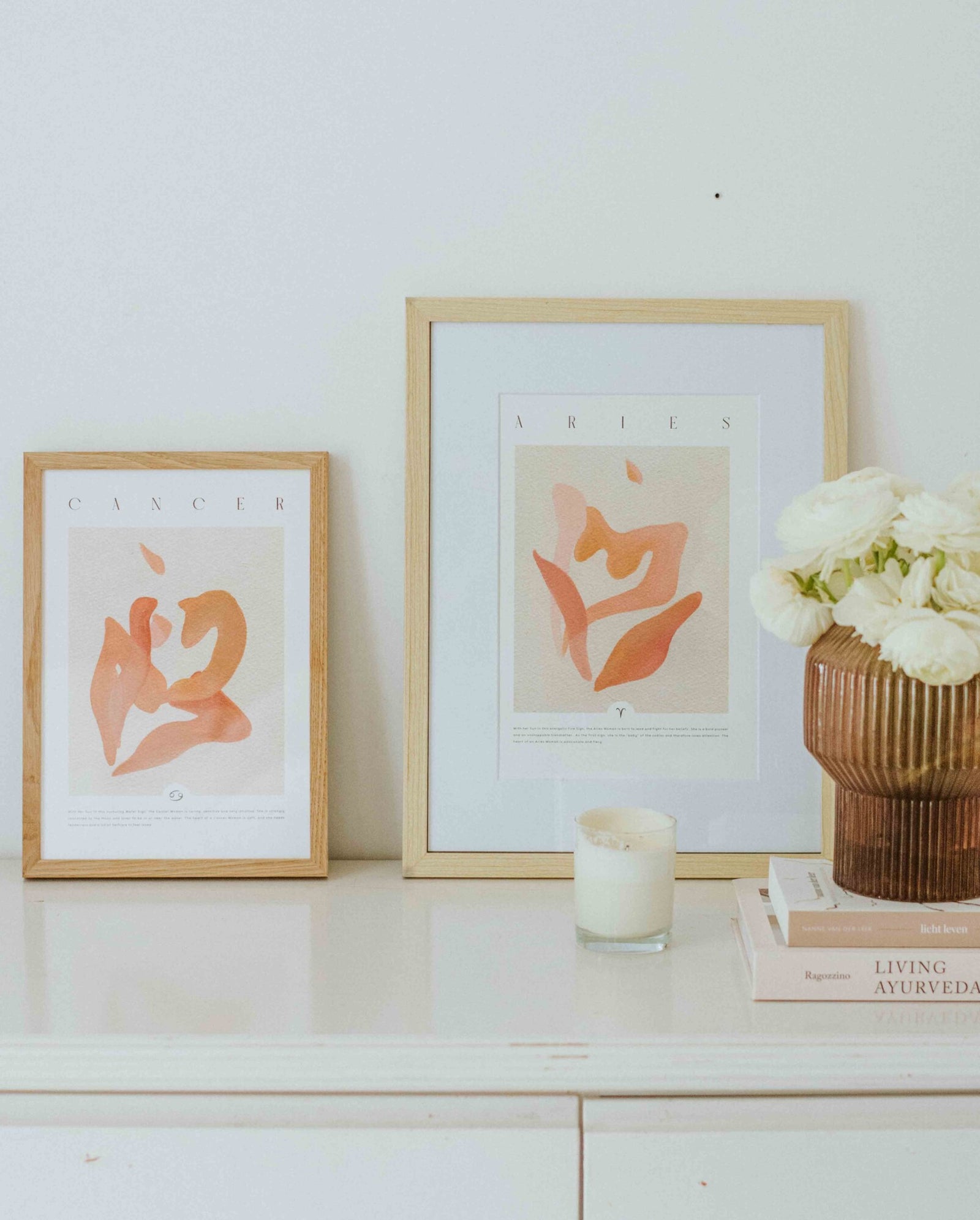 Dit betekent nieuwe maan in ram voor jou + een ritueel om je vuur te vergroten