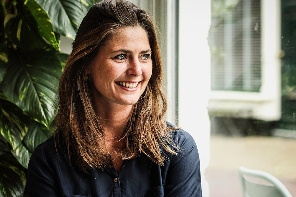 Q & A met Bianca Coorengel