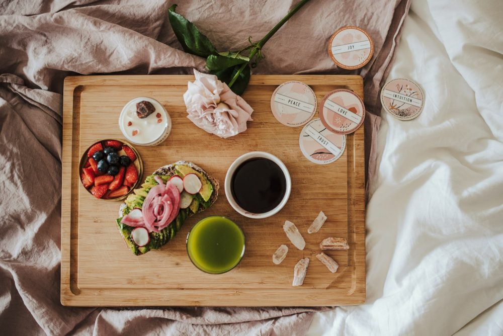 De allerfijnste selfcare cadeautips voor Moederdag