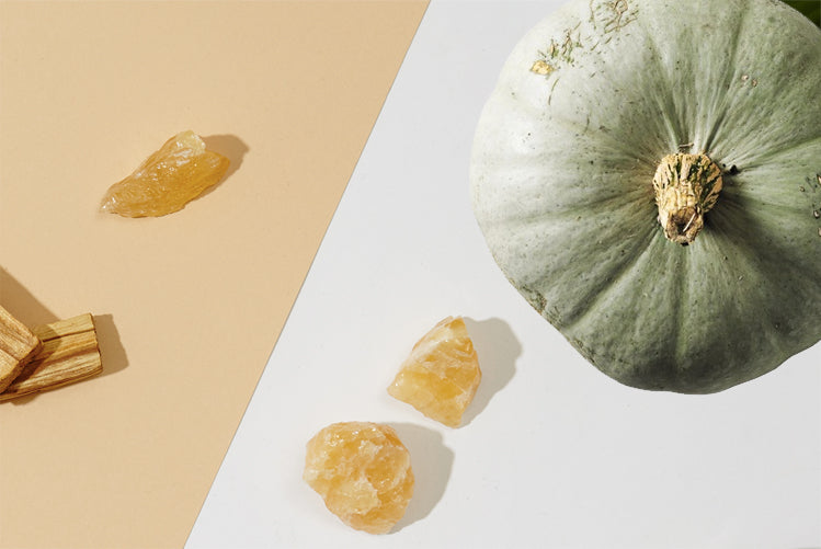 Moeite met inslapen? Eet eens wat vaker pompoen!