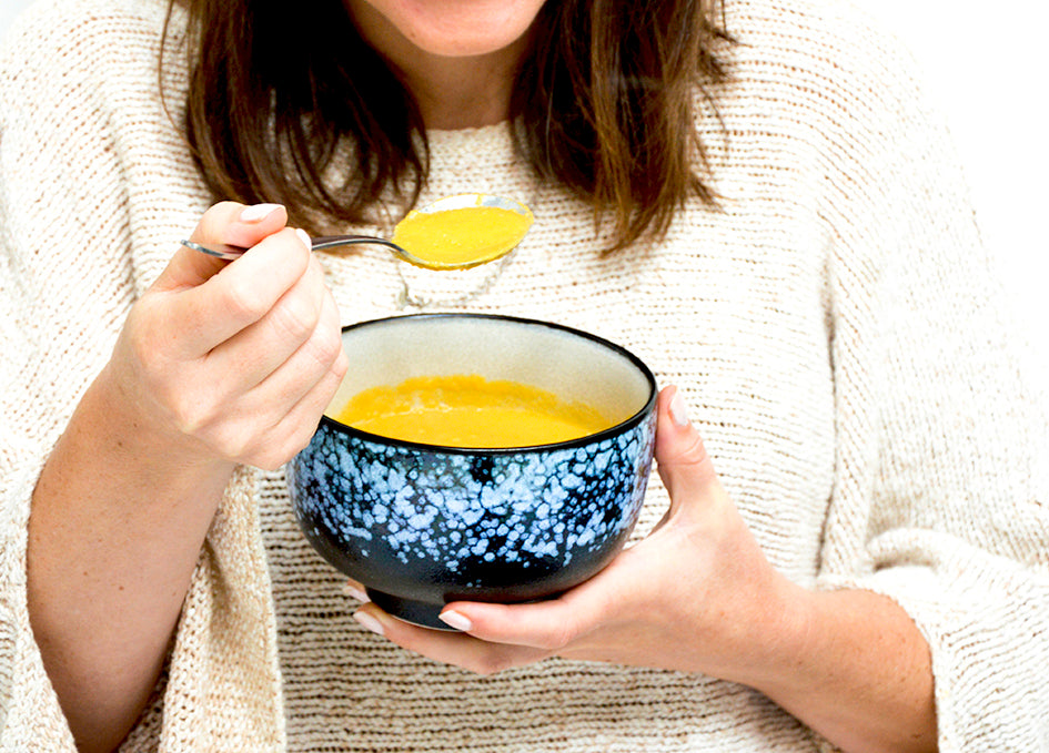 Twee recepten die je in balans houden tijdens de herfst