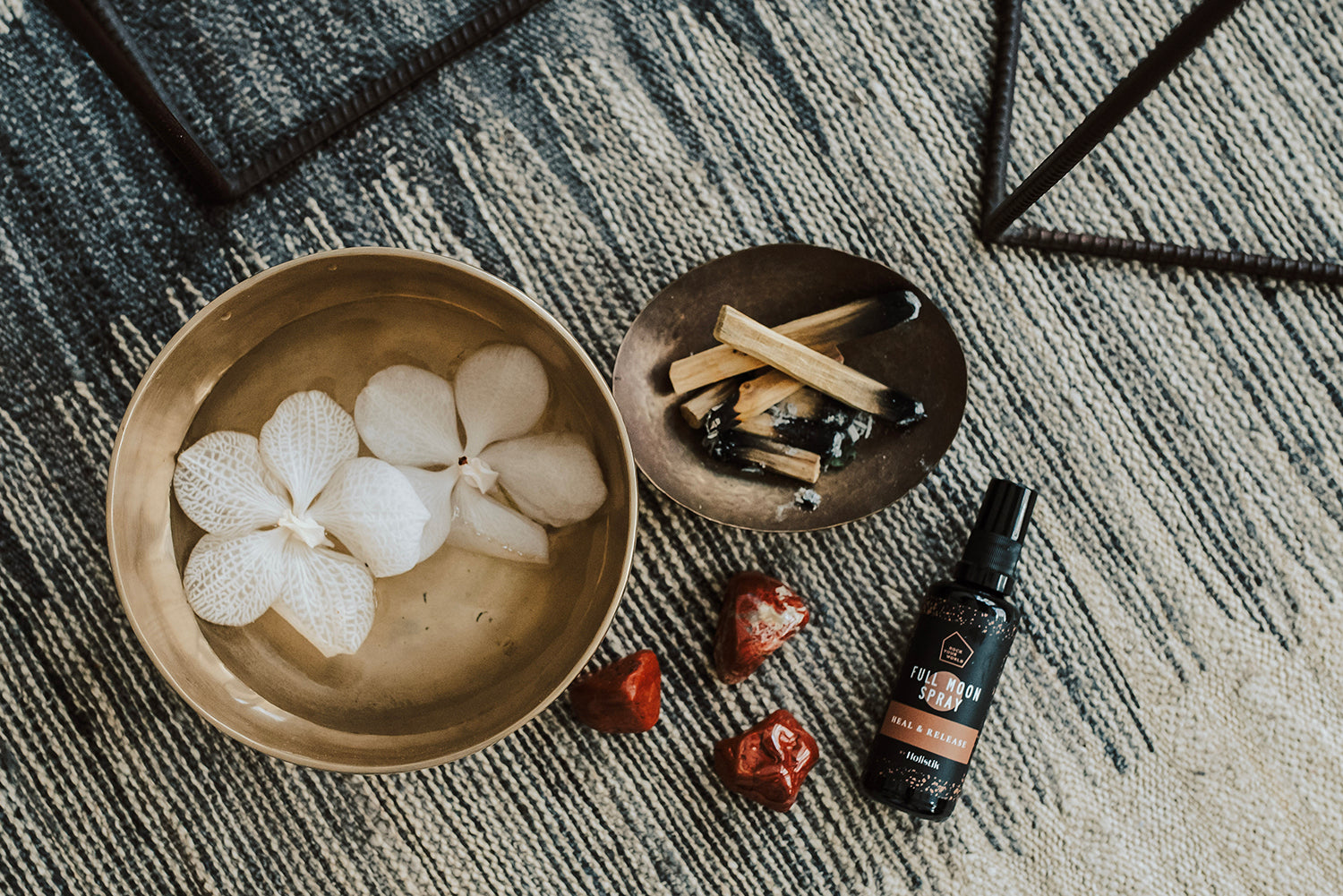 Zo creëer je een selfcare routine voor elke dag