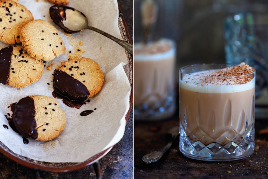 Ayurvedische recepten om de winter door te komen