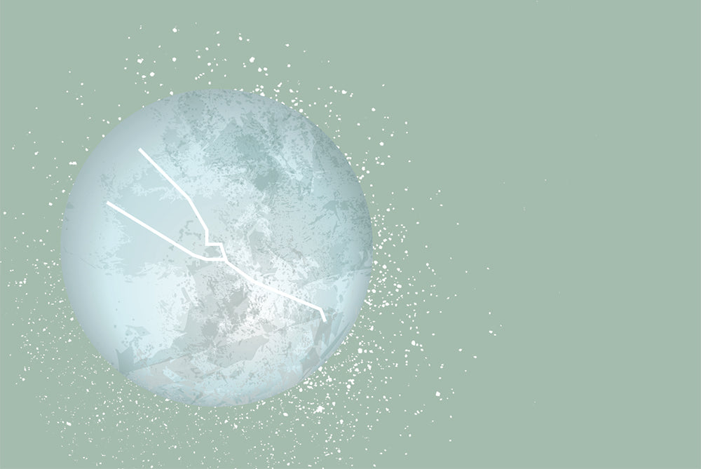 3 kristallen om deze volle maan te rocken!