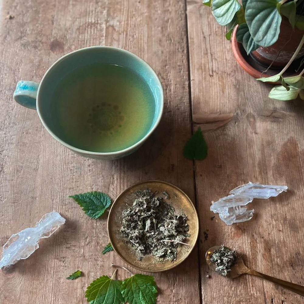 Nieuwe maan in Weegschaal: meer balans en een nieuw begin