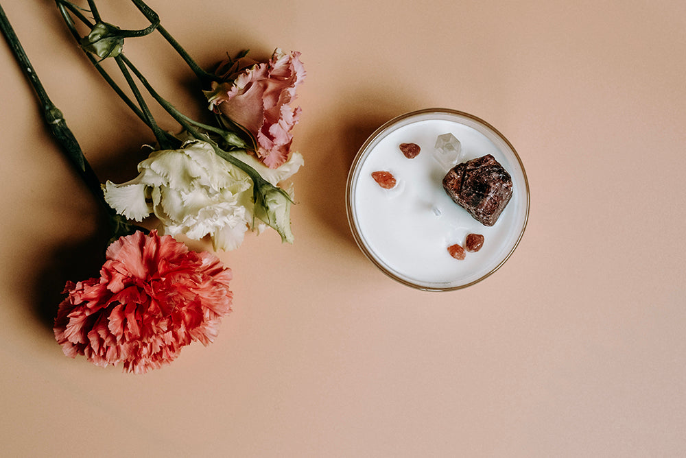 Volle Maan in Schorpioen: loslaten om te groeien