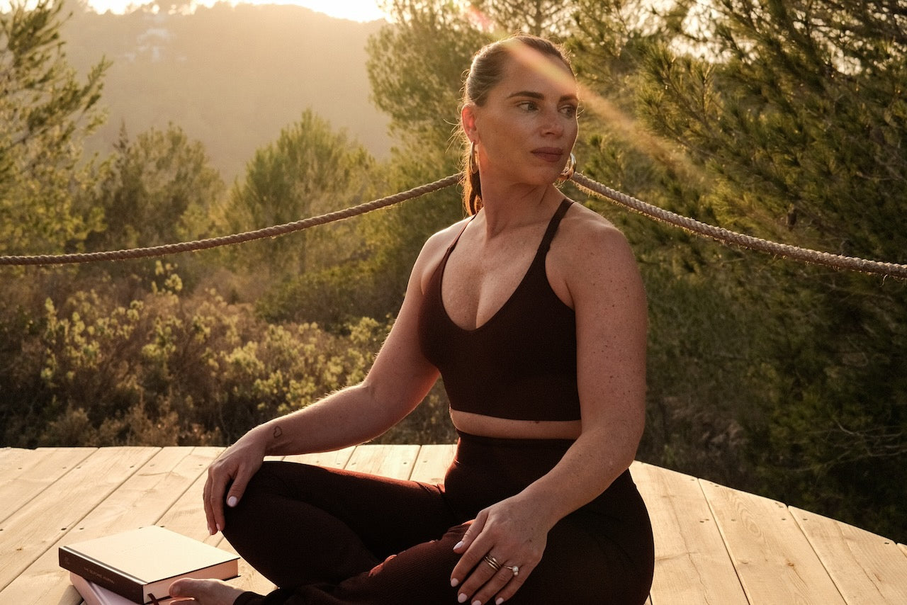 Magic Morning Rituals