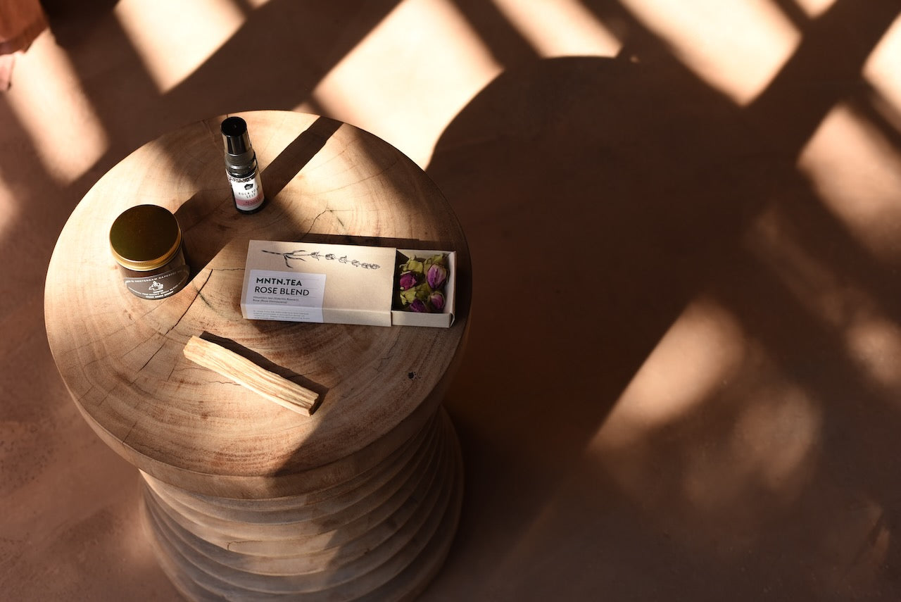 Selfcare Tool Rock Your World