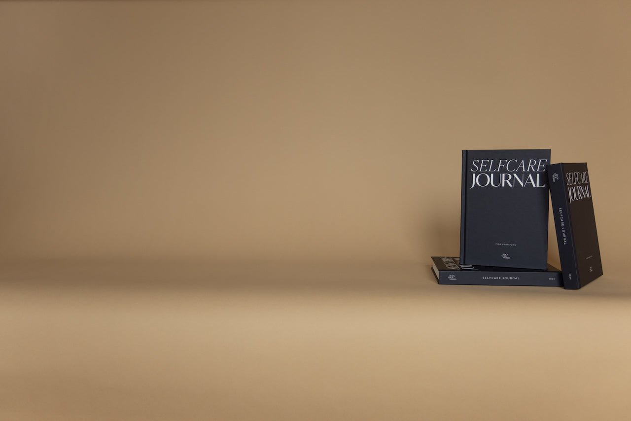 Selfcare Journal 2026